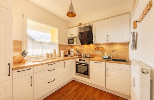 Braunlage Apartment | holiday apartement Hyggeglück Braunlage