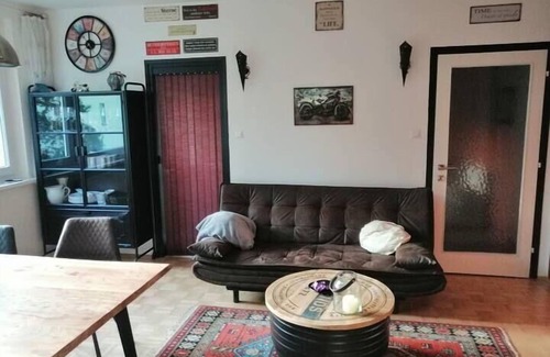 Klagenfurt am Woerthersee Apartment | Holiday apartment Klagenfurt (Stadt) for 1 - 2 persons with 1 bedroom - Holiday apartment in one or