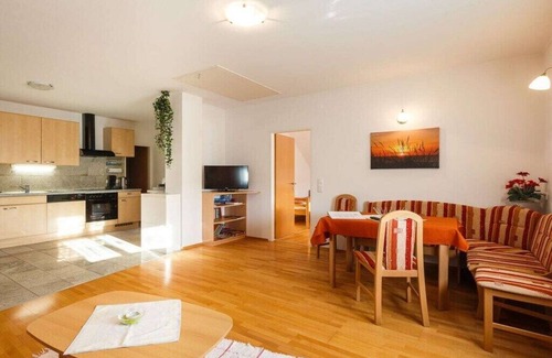 Morbisch am See House | Holiday apartment Appartementhaus-Freiler