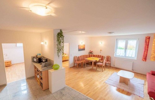 Morbisch am See House | Holiday apartment Appartementhaus-Freiler