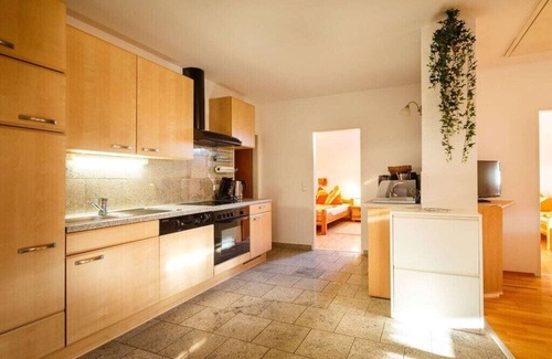 Morbisch am See House | Holiday apartment Appartementhaus-Freiler