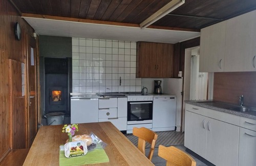 Schwarzenberg Other | Holiday apartment Schwarzenberg LU for 1 - 8 persons with 4 bedrooms - Farmhouse