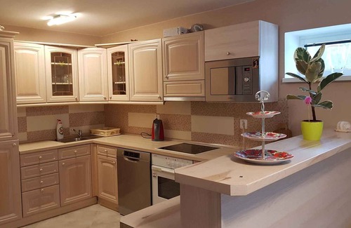 Svoboda nad Upou Apartment | Holiday apartment with ski rental