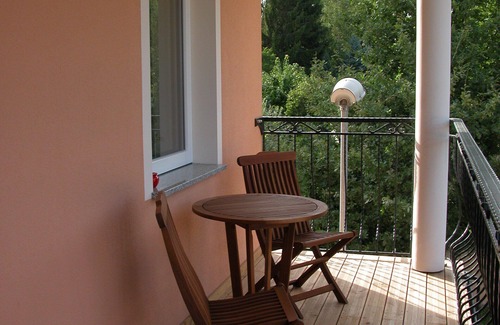Bad Liebenwerda Apartment | Holiday apartment Sunflower