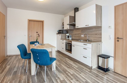 Bad Liebenwerda Apartment | Holiday apartment Dandelion