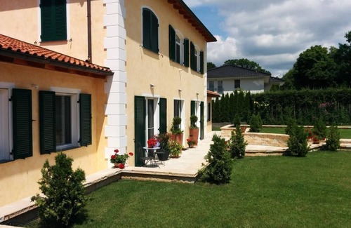 Diensdorf-Radlow Apartment | Holiday apartment Diensdorf-Radlow for 1 - 3 persons with 1 bedroom - Holiday apartment