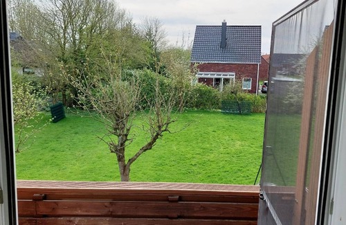 Fedderwardersiel Apartment | Holiday apartment Fedderwardersiel for 1 - 2 persons with 1 bedroom - Holiday apartment