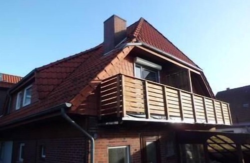 Fedderwardersiel Apartment | Holiday apartment Fedderwardersiel for 1 - 2 persons with 1 bedroom - Holiday apartment