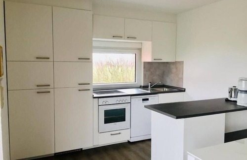 Fedderwardersiel Apartment | Holiday apartment Fedderwardersiel for 1 - 4 persons with 2 bedrooms - Holiday apartment