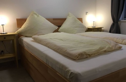 Kloster Apartment | Holiday apartment shore leave