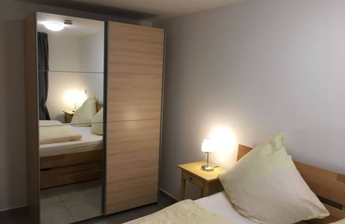 Kloster Apartment | Holiday apartment shore leave