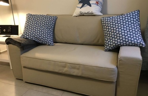 Kloster Apartment | Holiday apartment shore leave