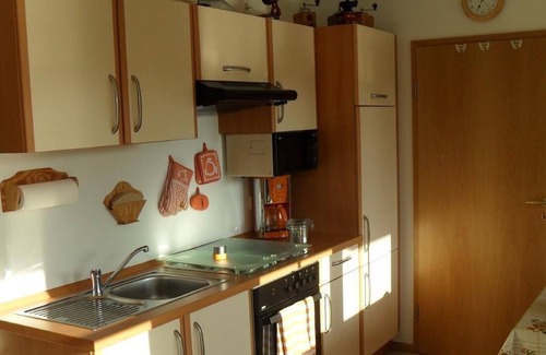 Marzell Apartment | Holiday apartment Malsburg-Marzell for 4 - 6 persons with 2 bedrooms - Holiday apartment