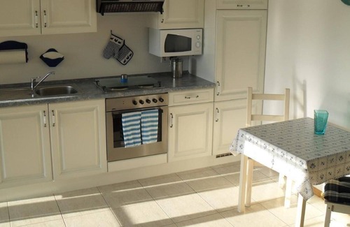 Marzell Apartment | Holiday apartment Malsburg-Marzell for 4 - 6 persons with 2 bedrooms - Holiday apartment