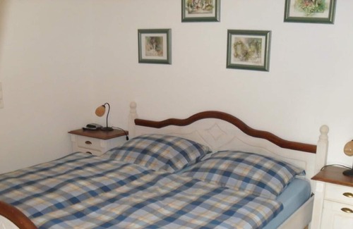 Marzell Apartment | Holiday apartment Malsburg-Marzell for 2 - 4 persons with 1 bedroom - Holiday apartment