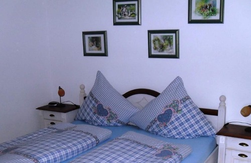 Marzell Apartment | Holiday apartment Malsburg-Marzell for 2 - 4 persons with 1 bedroom - Holiday apartment