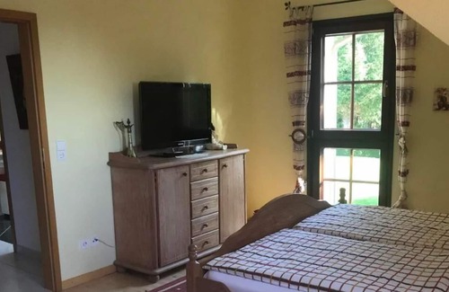 Marzell Apartment | Holiday apartment Malsburg-Marzell for 2 - 11 persons with 5 bedrooms - Holiday apartment