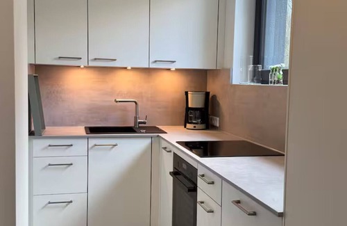 Oer Apartment | Holiday apartment in the Haard hiking, biking & relaxing near Recklinghausen