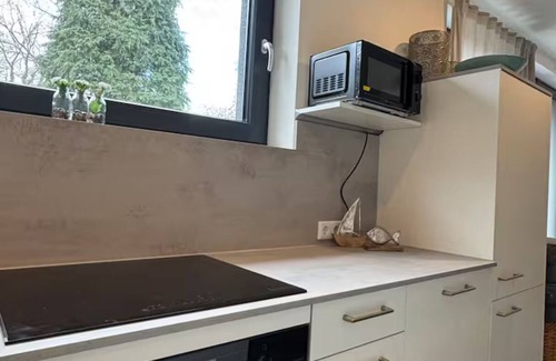Oer Apartment | Holiday apartment in the Haard hiking, biking & relaxing near Recklinghausen