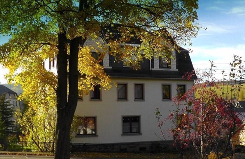 Sehmatal-Neudorf Apartment | Holiday apartment Sehmatal-Sehma for 1 - 3 persons with 1 bedroom - Holiday apartment