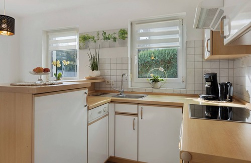 Titisee-Neustadt Apartment | Holiday Apartment "Herzlicht" with Hochschwarzwald Card