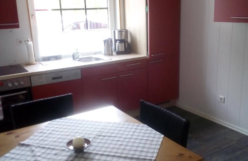 Westoverledingen Apartment | Holiday apartment Westoverledingen for 1 - 2 persons with 1 bedroom - Holiday apartment