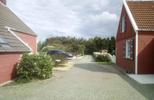 Westoverledingen Apartment | Holiday apartment Westoverledingen for 1 - 2 persons with 1 bedroom - Holiday apartment