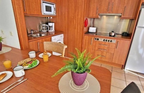 Esquinzo Apartment | Holiday apartment Esmeralda Jandía for 1 - 4 persons with 1 bedroom - Holiday apartment in one or mu