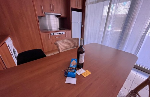 Esquinzo Apartment | Holiday apartment Esmeralda Jandía for 1 - 4 persons with 1 bedroom - Holiday apartment in one or mu