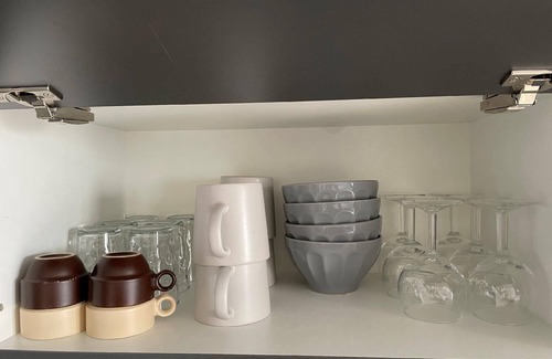 Saint-Jean-de-Vedas Apartment | Holiday apartment St Jean de Védas for 1 - 2 persons with 1 bedroom - Holiday apartment in one or mu