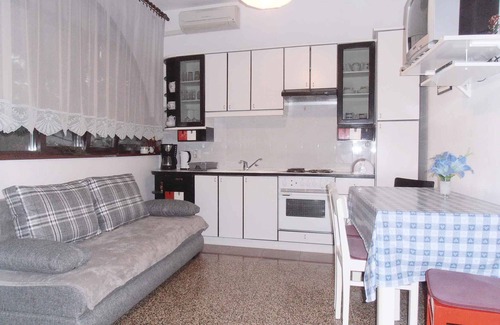 Sucici Apartment | Holiday apartment mit Klimaanlage und Terrasse