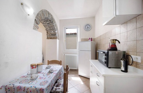 Diano San Pietro Apartment | Holiday Apartment 'Ca' Mea'