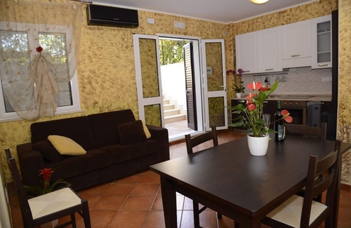 Policoro Apartment | Holiday apartment Policoro for 1 - 5 persons with 2 bedrooms - Row house
