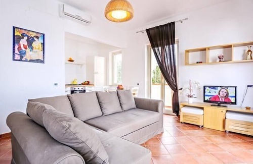 Marchesana Apartment | Holiday apartment Marchesana Marina for 1 - 5 persons with 2 bedrooms - Holiday apartment