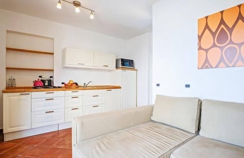 Marchesana Apartment | Holiday apartment Marchesana Marina for 1 - 3 persons with 1 bedroom - Holiday apartment