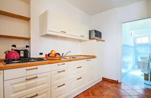 Marchesana Apartment | Holiday apartment Marchesana Marina for 1 - 3 persons with 1 bedroom - Holiday apartment