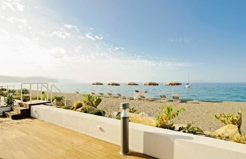 Marchesana Apartment | Holiday apartment Marchesana Marina for 1 - 3 persons with 1 bedroom - Holiday apartment