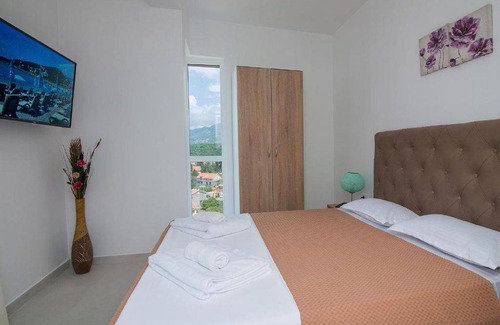 Utjeha Apartment | Holiday apartment Utjeha for 1 - 4 persons with 1 bedroom - Holiday apartment