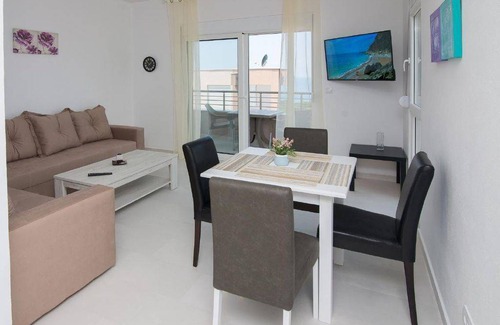 Utjeha Apartment | Holiday apartment Utjeha for 1 - 4 persons with 1 bedroom - Holiday apartment