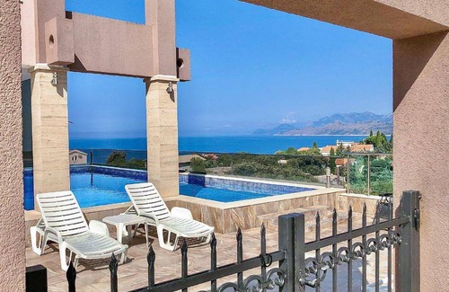 Utjeha Apartment | Holiday apartment Utjeha for 1 - 4 persons with 1 bedroom - Holiday apartment