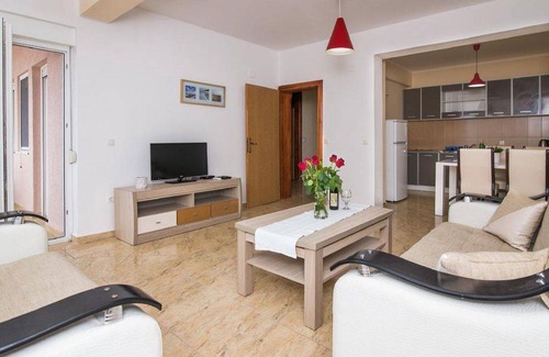 Utjeha Apartment | Holiday apartment Utjeha for 1 - 5 persons with 1 bedroom - Holiday apartment