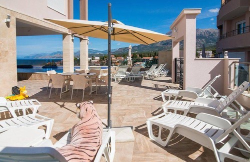 Utjeha Apartment | Holiday apartment Utjeha for 1 - 5 persons with 1 bedroom - Holiday apartment