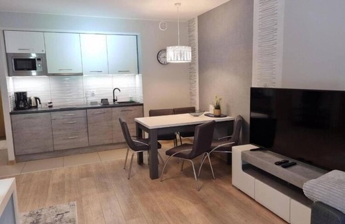 Szklarska Poreba Apartment | Holiday apartment, sauna, pool, Szklarska Poręba
