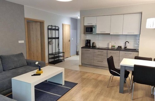 Szklarska Poreba Apartment | Holiday apartment, sauna, pool, Szklarska Poręba