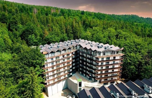 Szklarska Poreba Apartment | Holiday apartment, sauna, pool, Szklarska Poręba