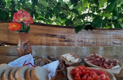 Cetingrad Apartment | Holiday Apartman Ravna Dolina