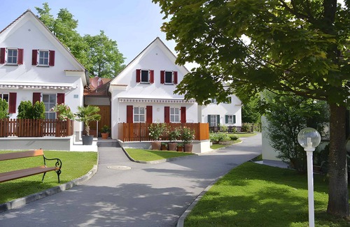 Wagerberg Apartment | Holiday apartment for 5 people in the beautiful thermal village of Bad Waltersdorf