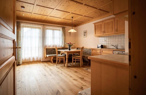 Innervillgraten House | Holiday apartment Innervillgraten for 2 - 5 persons with 2 bedrooms - Holiday house