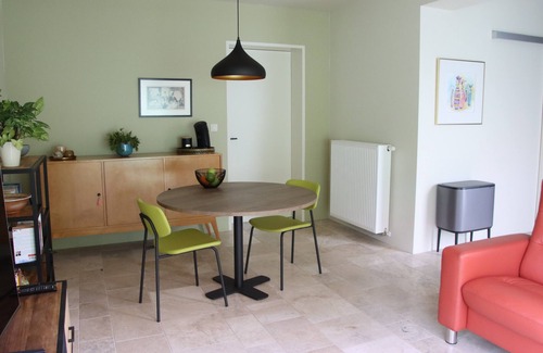 Overboelare Apartment | Holiday apartment Al 't Sanna