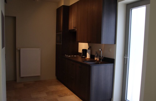 Overboelare Apartment | Holiday apartment Al 't Sanna